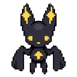 Venalita sprite
