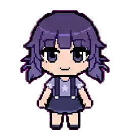 Bethany sprite