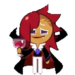 Vampire sprite