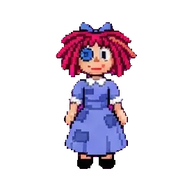 Ragatha sprite