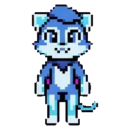 Saboog sprite
