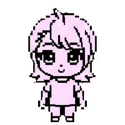 Rush sprite