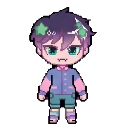 Beni sprite