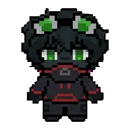 Mob sprite