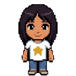 gwen sprite