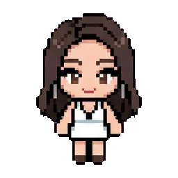 queen Jiafei sprite