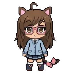 Nina sprite