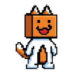 Jerbear sprite