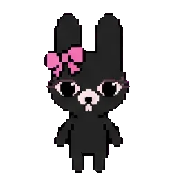 Rattina sprite