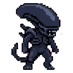 Hatred sprite
