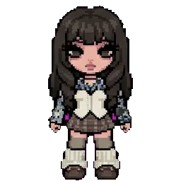 Varie sprite