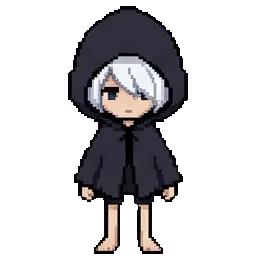 Synthy sprite