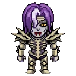 Rem sprite