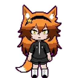 Yumme sprite