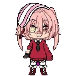 Kiki sprite