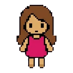Катя sprite