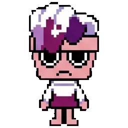 Brusha sprite