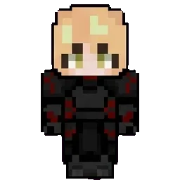 Sharpness sprite