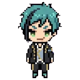 Floyd sprite