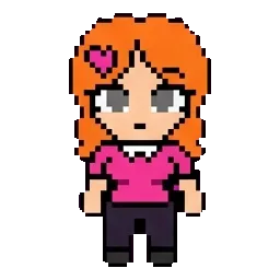 Nova sprite