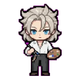 Albeldo sprite