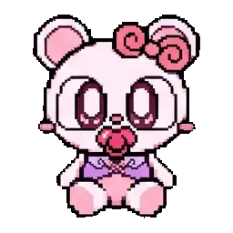 rinny sprite