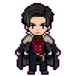 Lucifer sprite