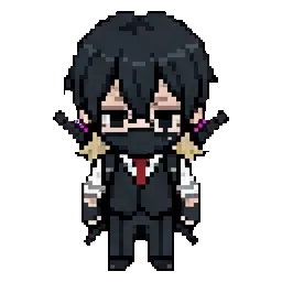 Yoa sprite