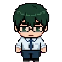 Ivan sprite
