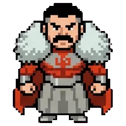 Grand regent thragg sprite