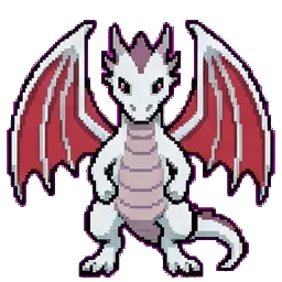 Arrax sprite