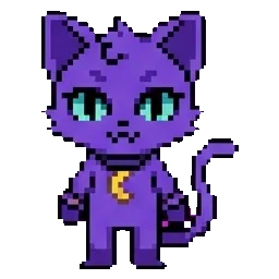 CATNAP HALOVI sprite