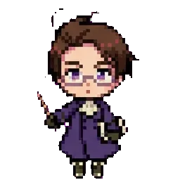 Austria sprite