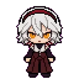 Homa sprite