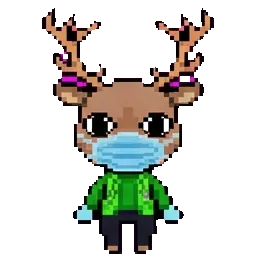 Paramedic sprite