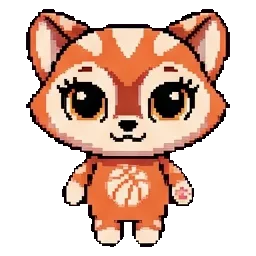 Bounce sprite