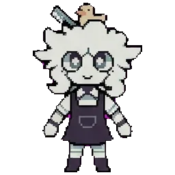Bubble sprite