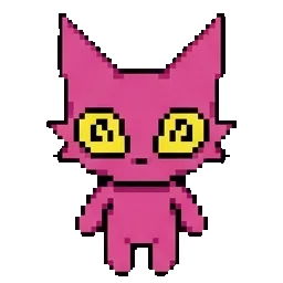 Caniel sprite