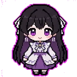 Yuko sprite