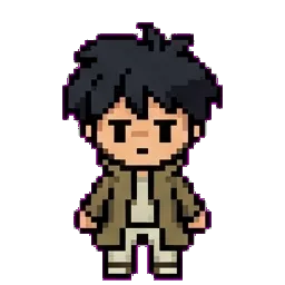 Rion sprite