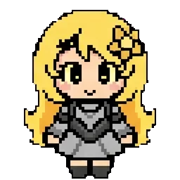 Avery sprite