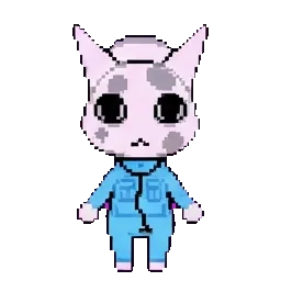 Head nurse sprite