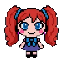poppy sprite