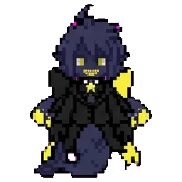 Fryister sprite