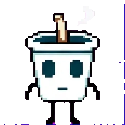 Canes Cup sprite