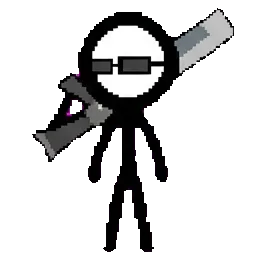 Agent smith sprite