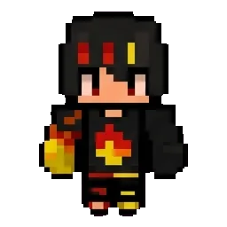 Flamfrags sprite
