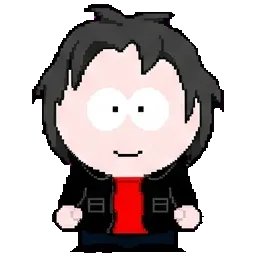 Peter Wallace sprite