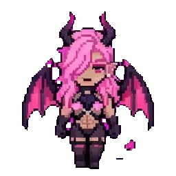 Roe sprite