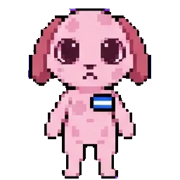 sophie Han sprite
